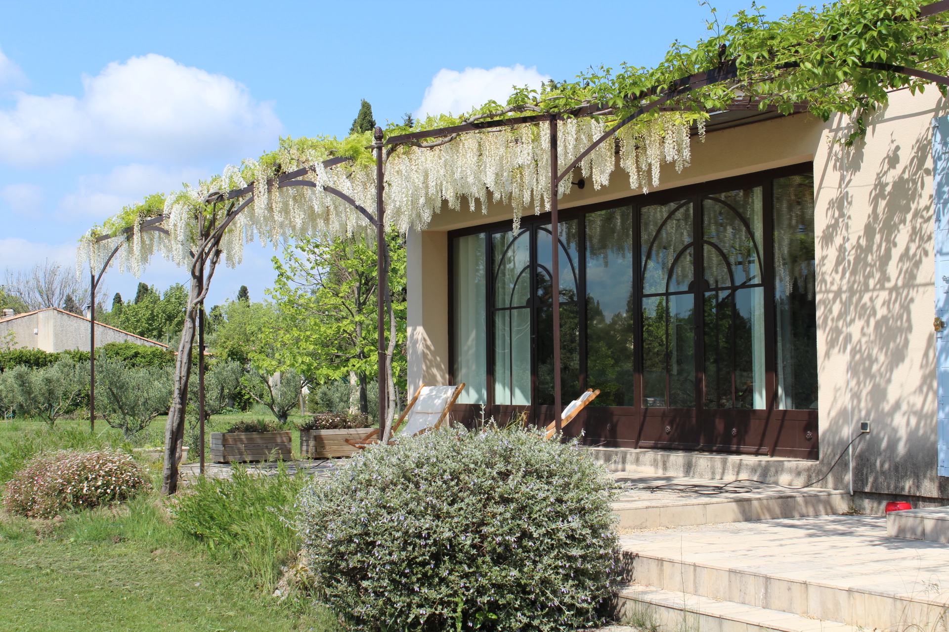 Le Mazet, Maillane - photo 34