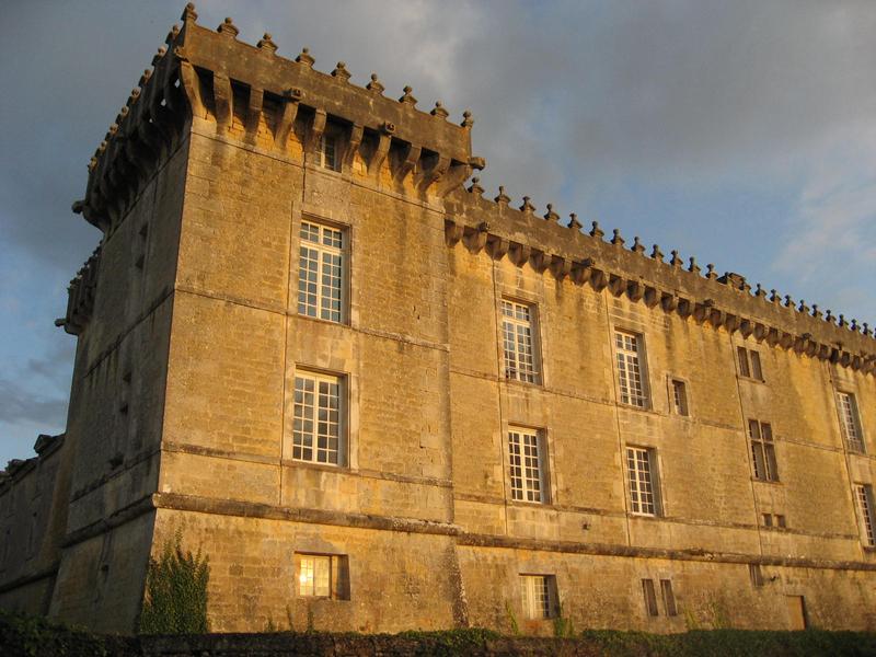Château Chesnel
