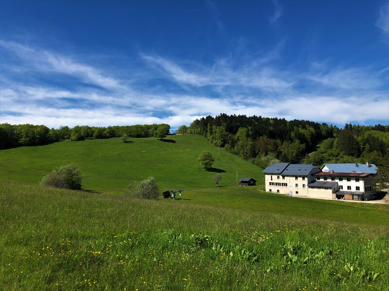 Sentier de la Boucle d'Oreille