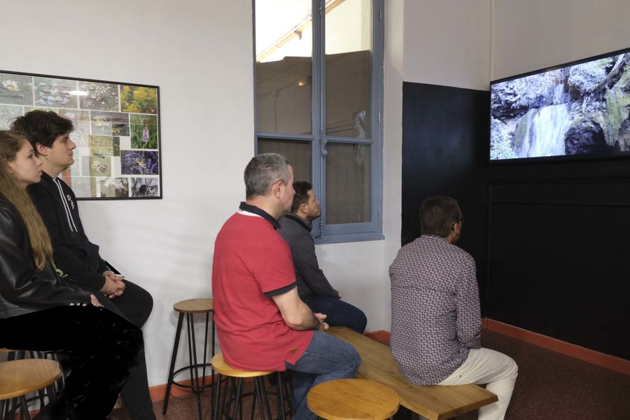 Musée des Traditions Bugistes