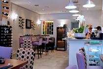 Restaurant Le Vingt4