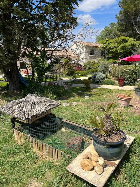 Le Mas du Gui - Carpe Diem, Eyragues - photo 10