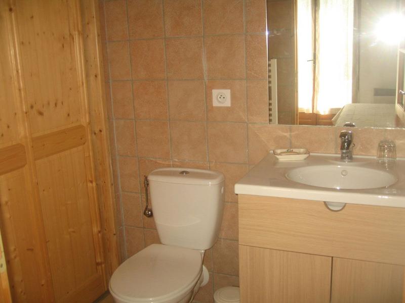 L'Oliveraie-Toilette-Tourrette-Levens-Gîtes de France des Alpes-Maritimes