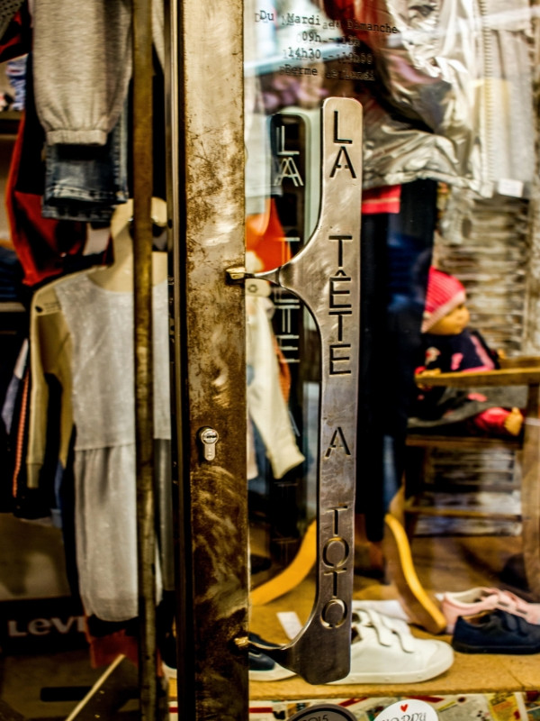 0+0= La Tête à Toto - photo 4