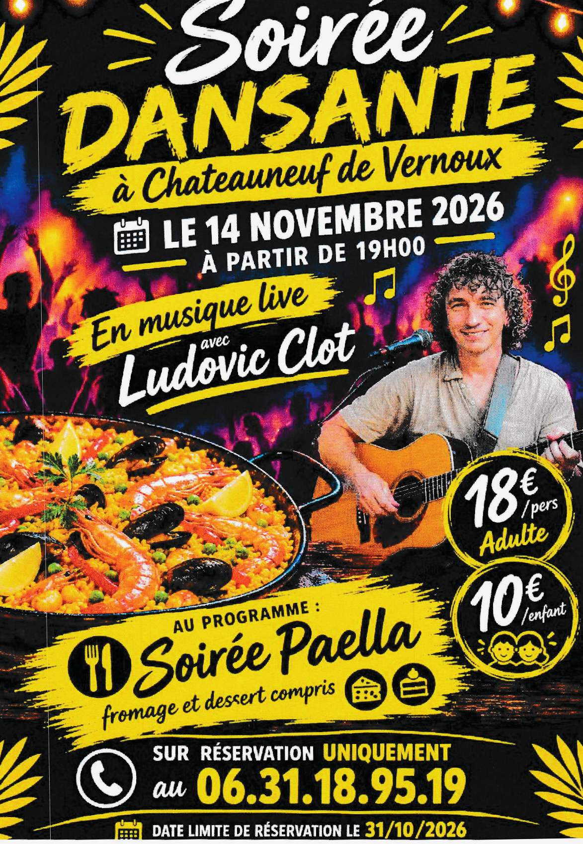 Affiche