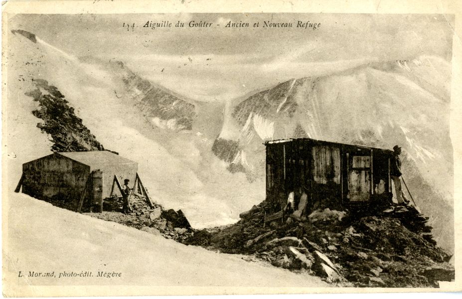 1er refuge du goûter-1860