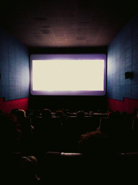 Soirée cinéma et littérature