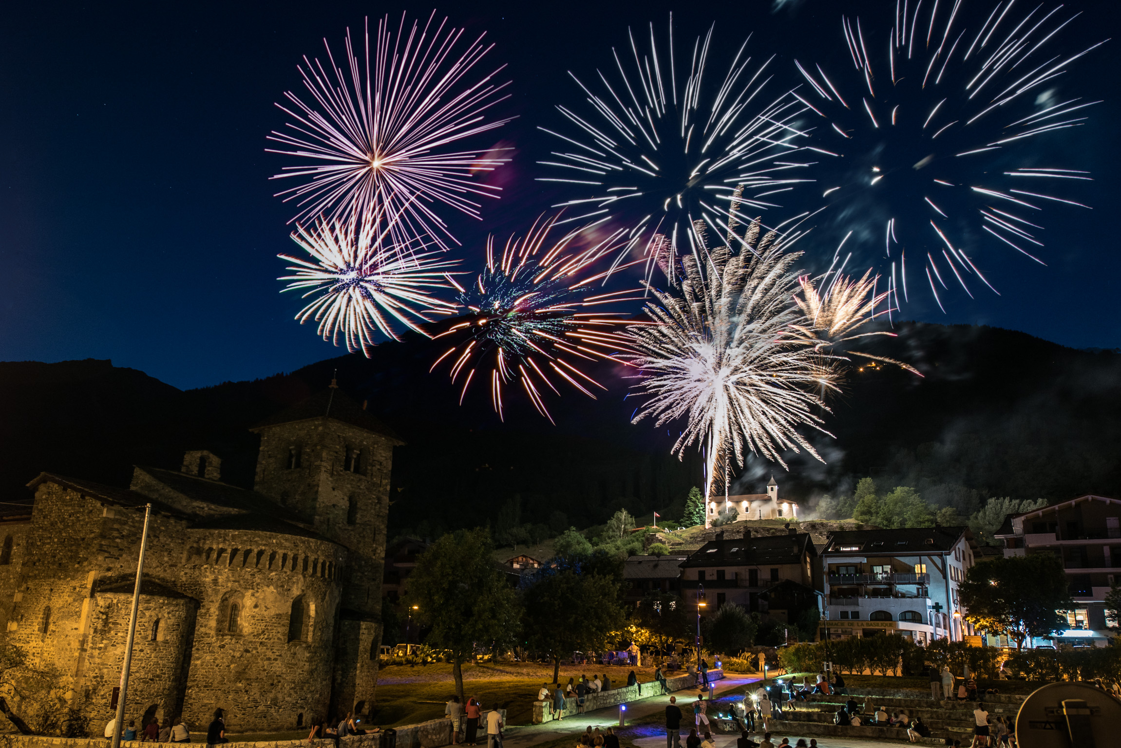 Bal du 13 juillet