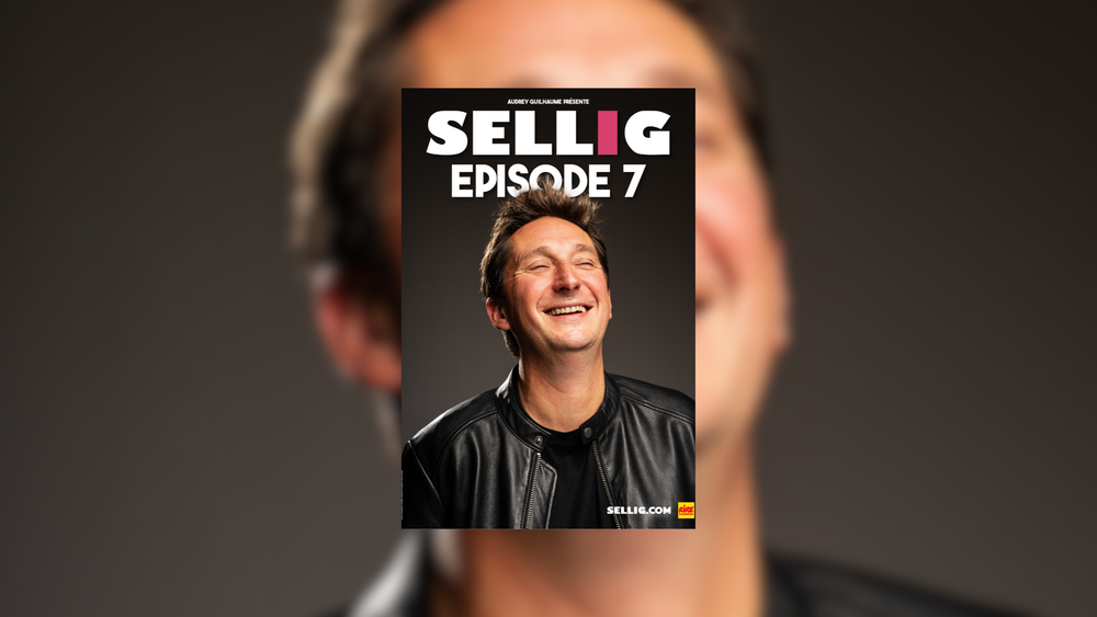 Théatre Galli: Sellig | Épisode 7_Sanary-sur-Mer