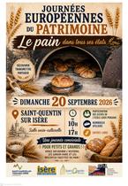 Le pain dans tous ses états 