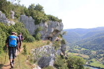 Roches du Jarbonnet