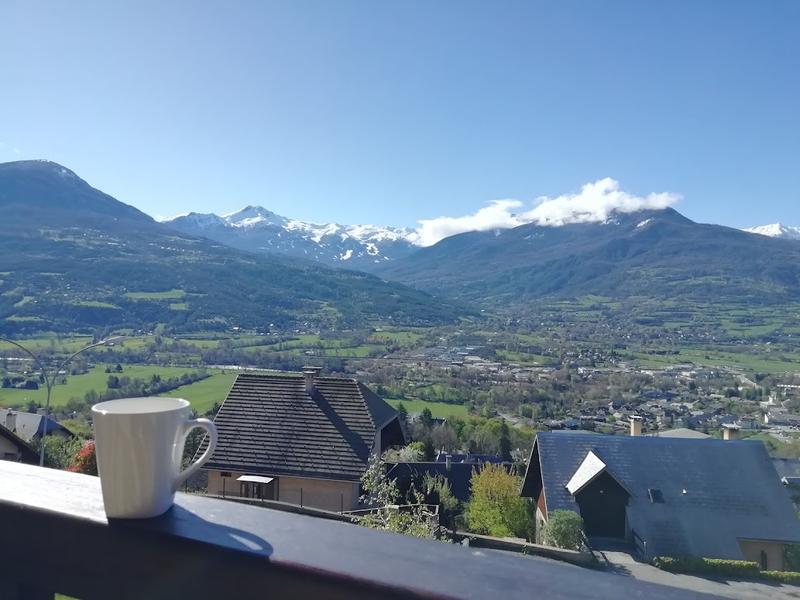 Vue balcon - © Marie Mahler IMG_20250418_095725.jpg - © Marie Mahler