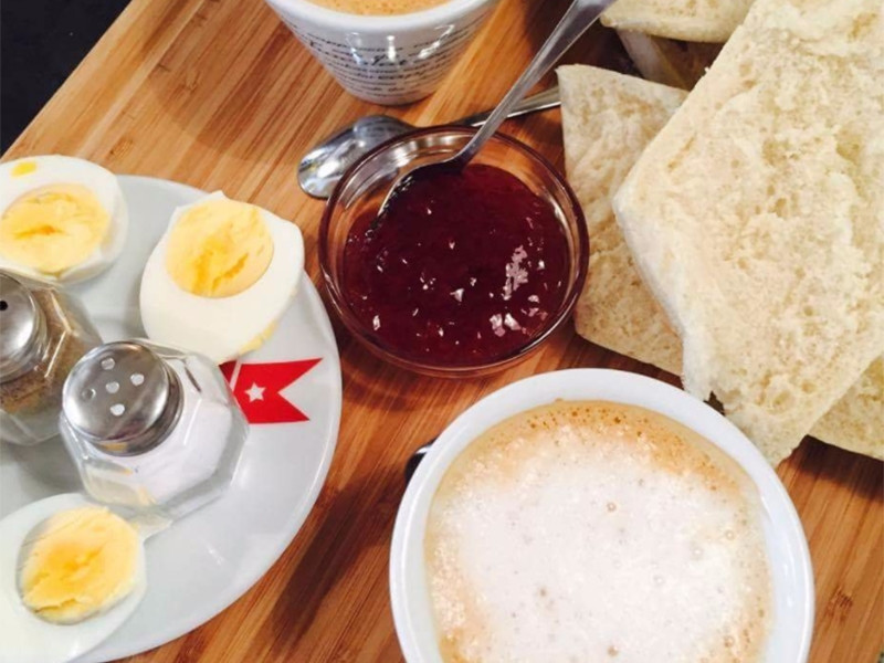 Le grenier de grand-mère, Aix-en-Provence - photo 3