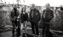 Concert au snack bar l'Ecureuil_Le Collet
