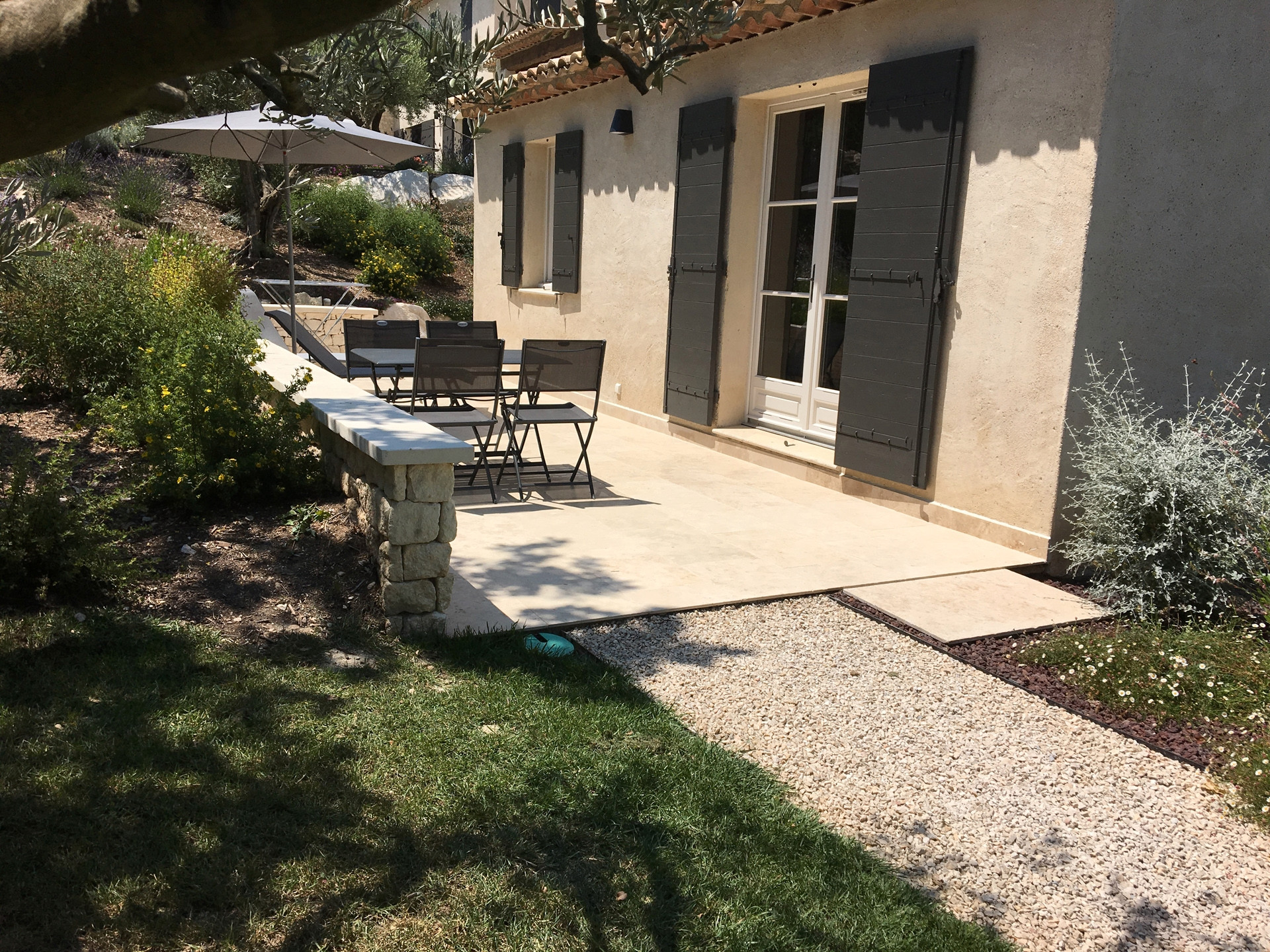 Le Mazet de la Sablière, Eyragues - photo 18