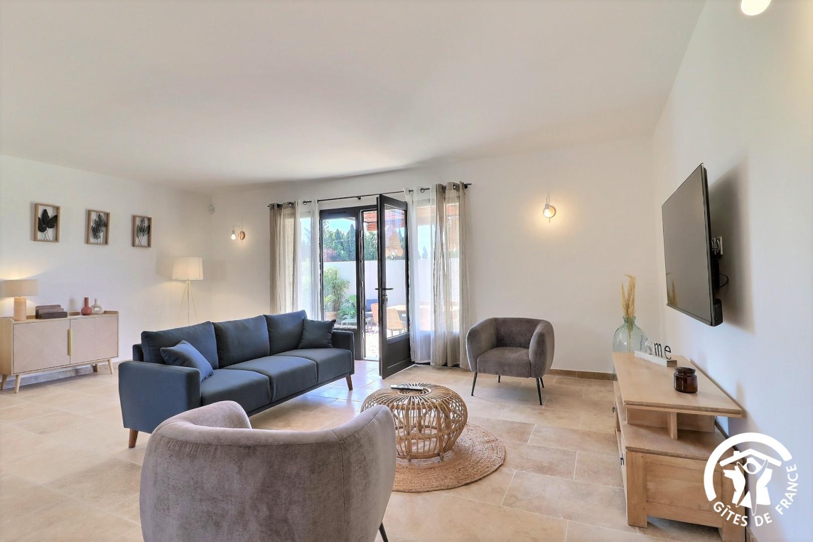 La Maison de Léa - photo 5