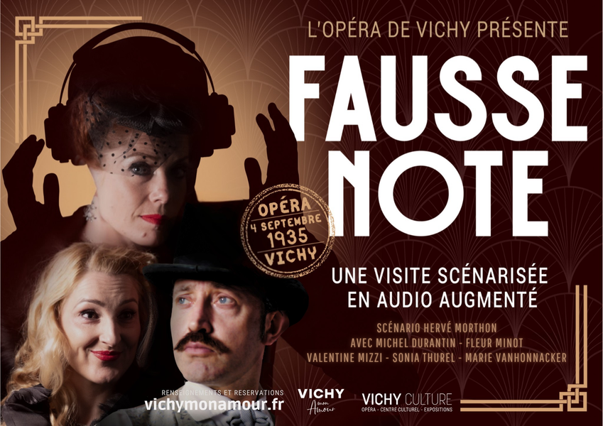 Fausse note