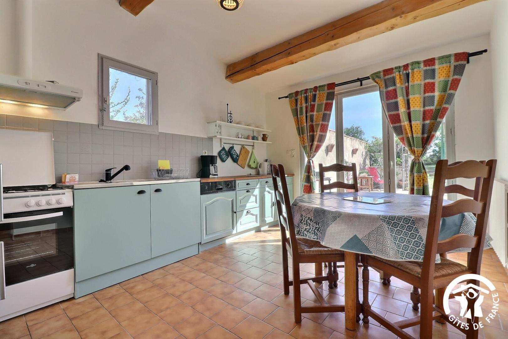 Mas Petite Provence - Lou Gardian, Aureille - photo 14
