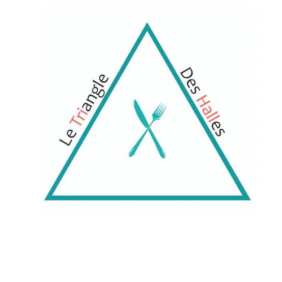 Le Triangle des Halles