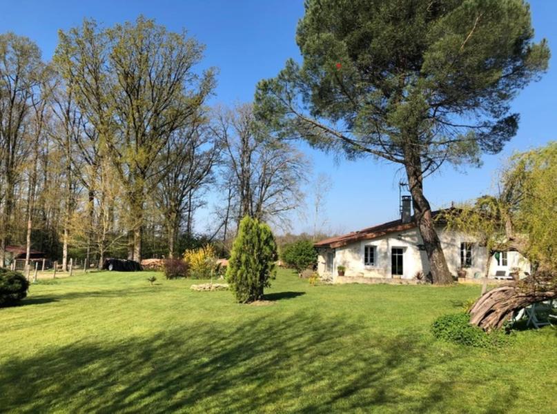 Gîte de la sonnette