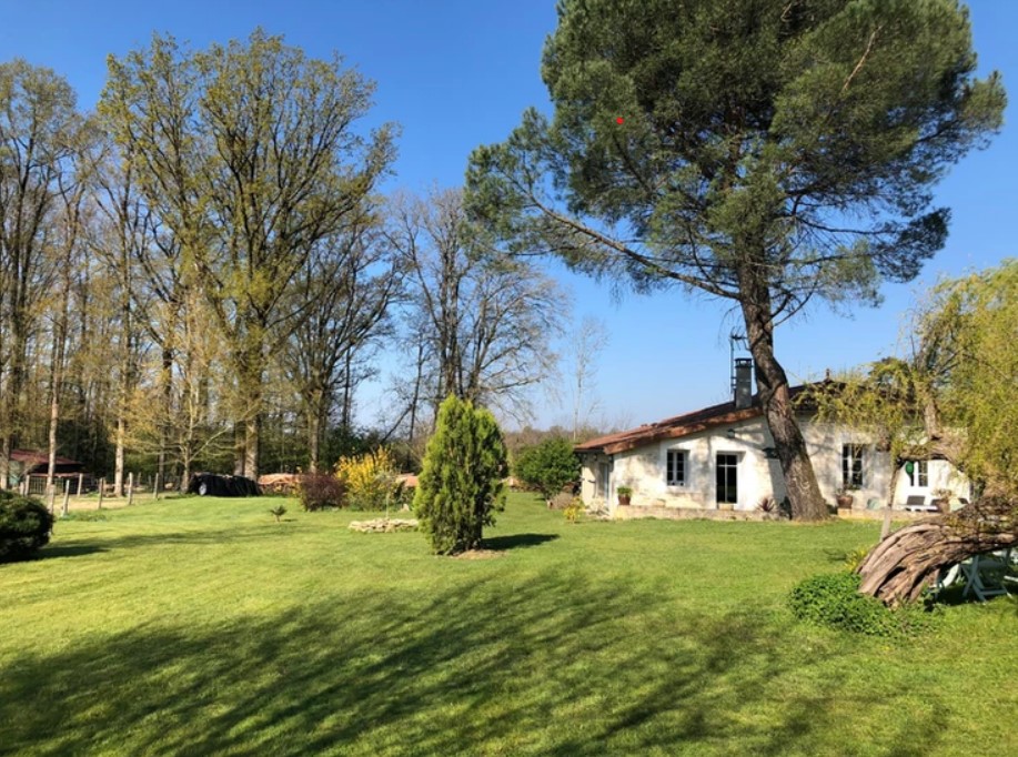 Gîte de la sonnette