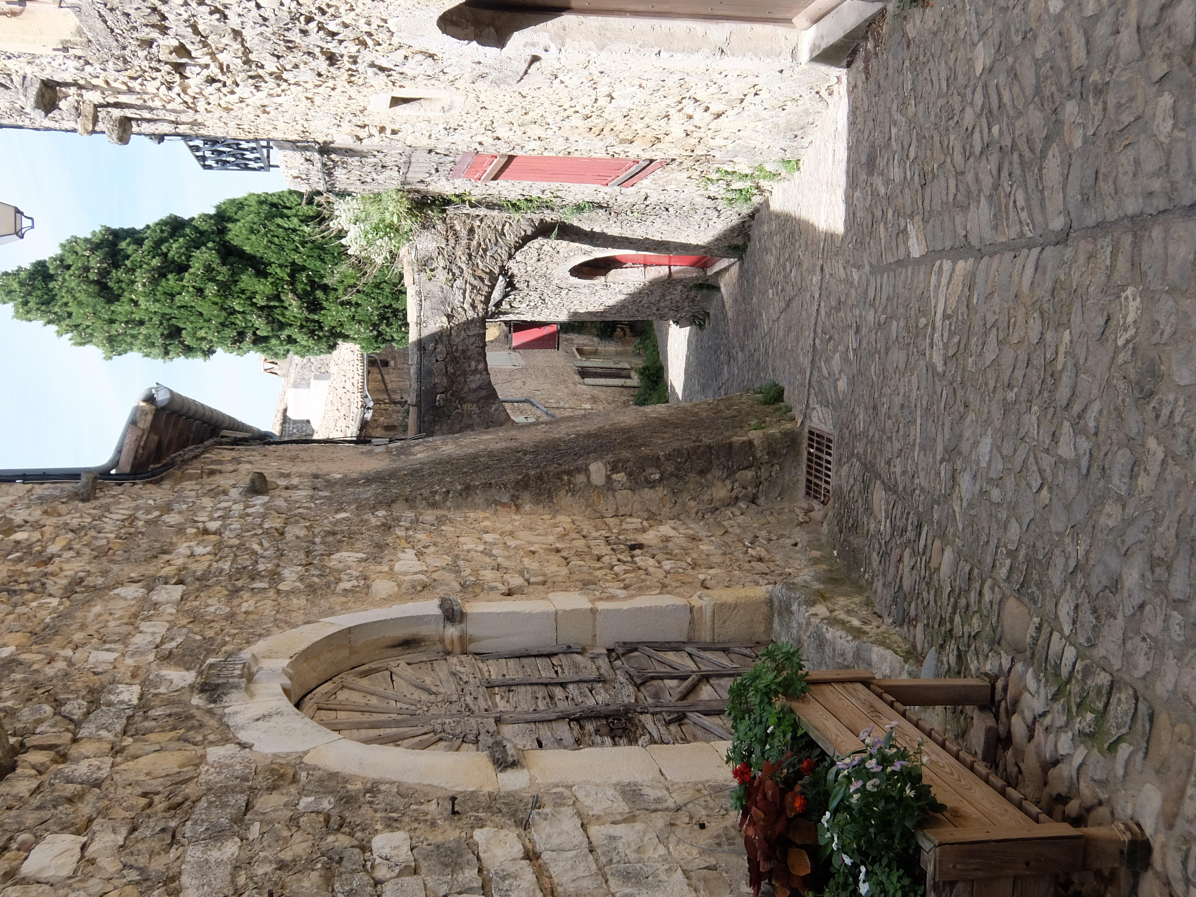 Mirmande
