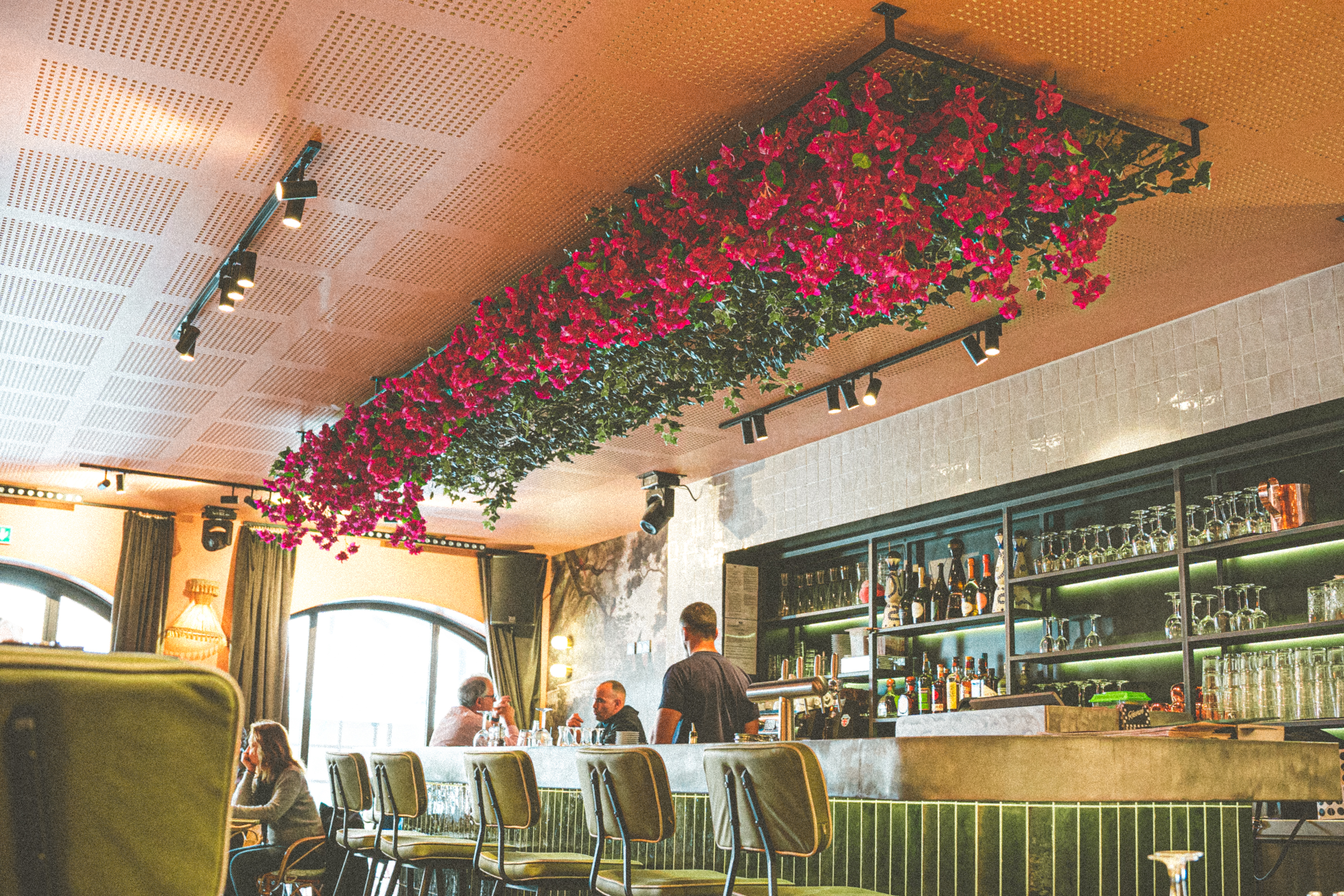 Bar des Oiseaux — photo 2