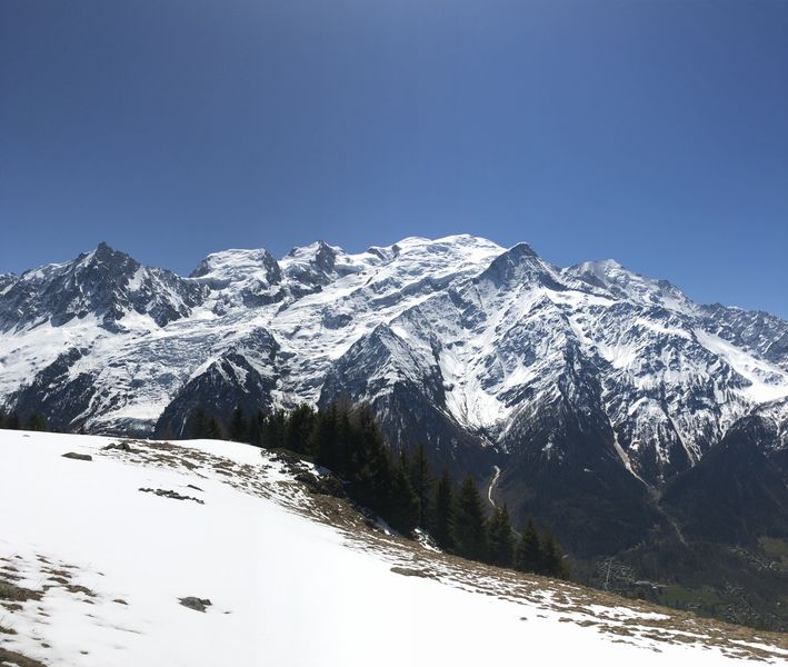 Chalets de Chailloux