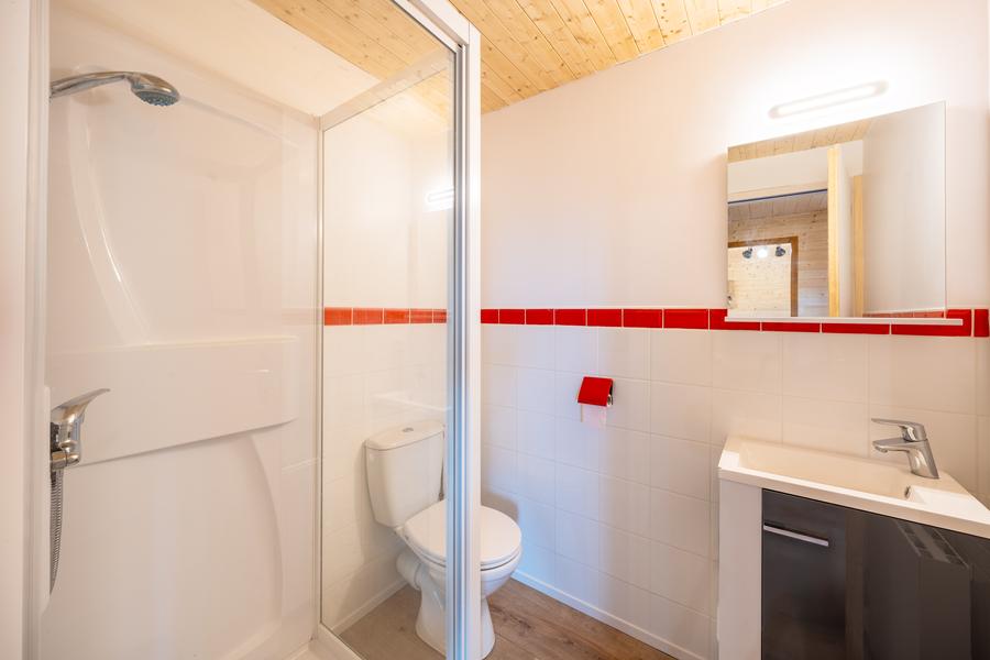 Chalet à louer Thonon Lac Léman