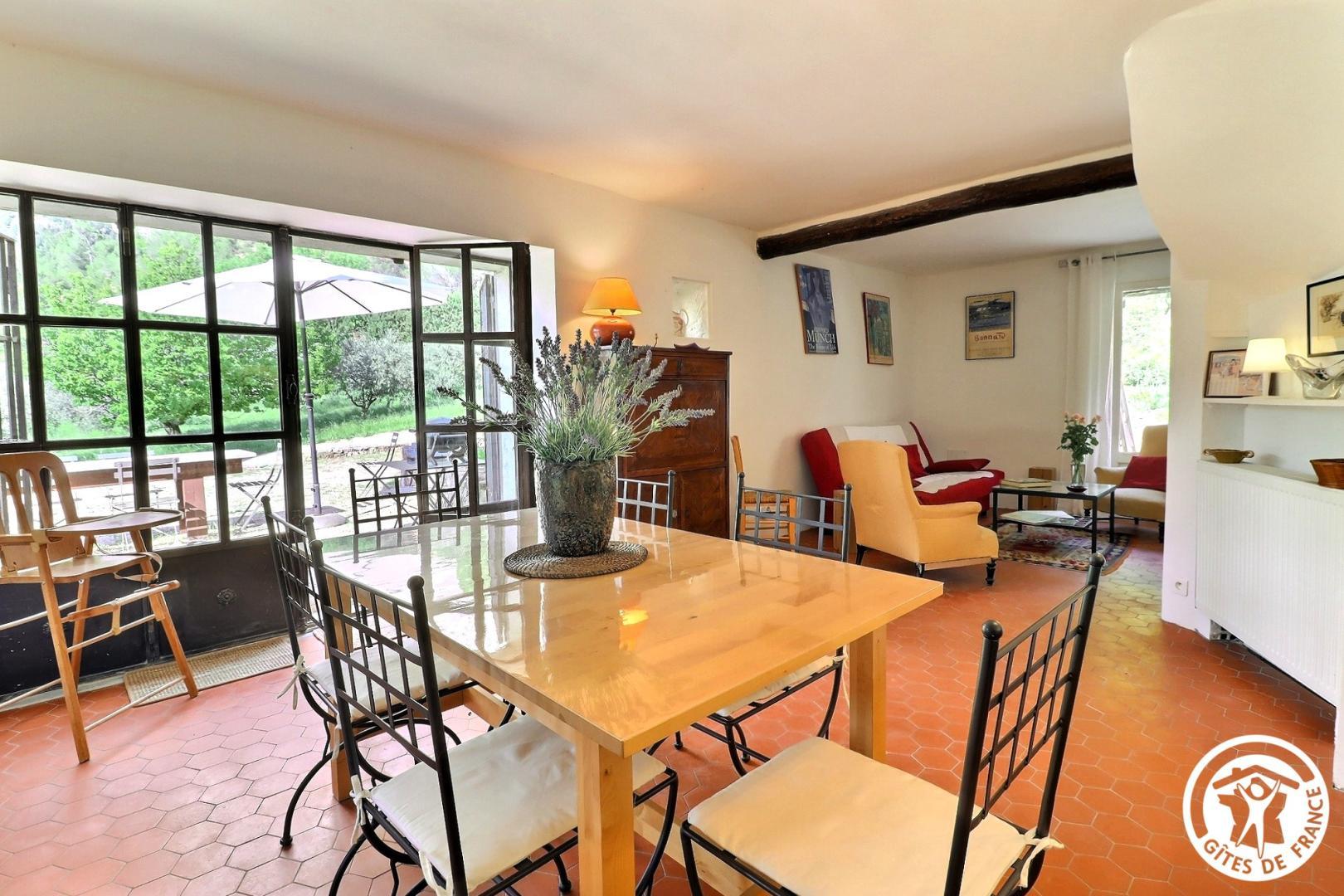 La Feuillère, Saint-Antonin-sur-Bayon - photo 19