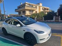 Taxi Andréa - Villeneuve-Loubet