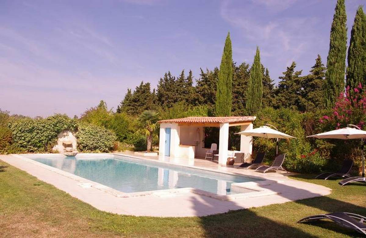 Lei meissoun, Mallemort - photo 4