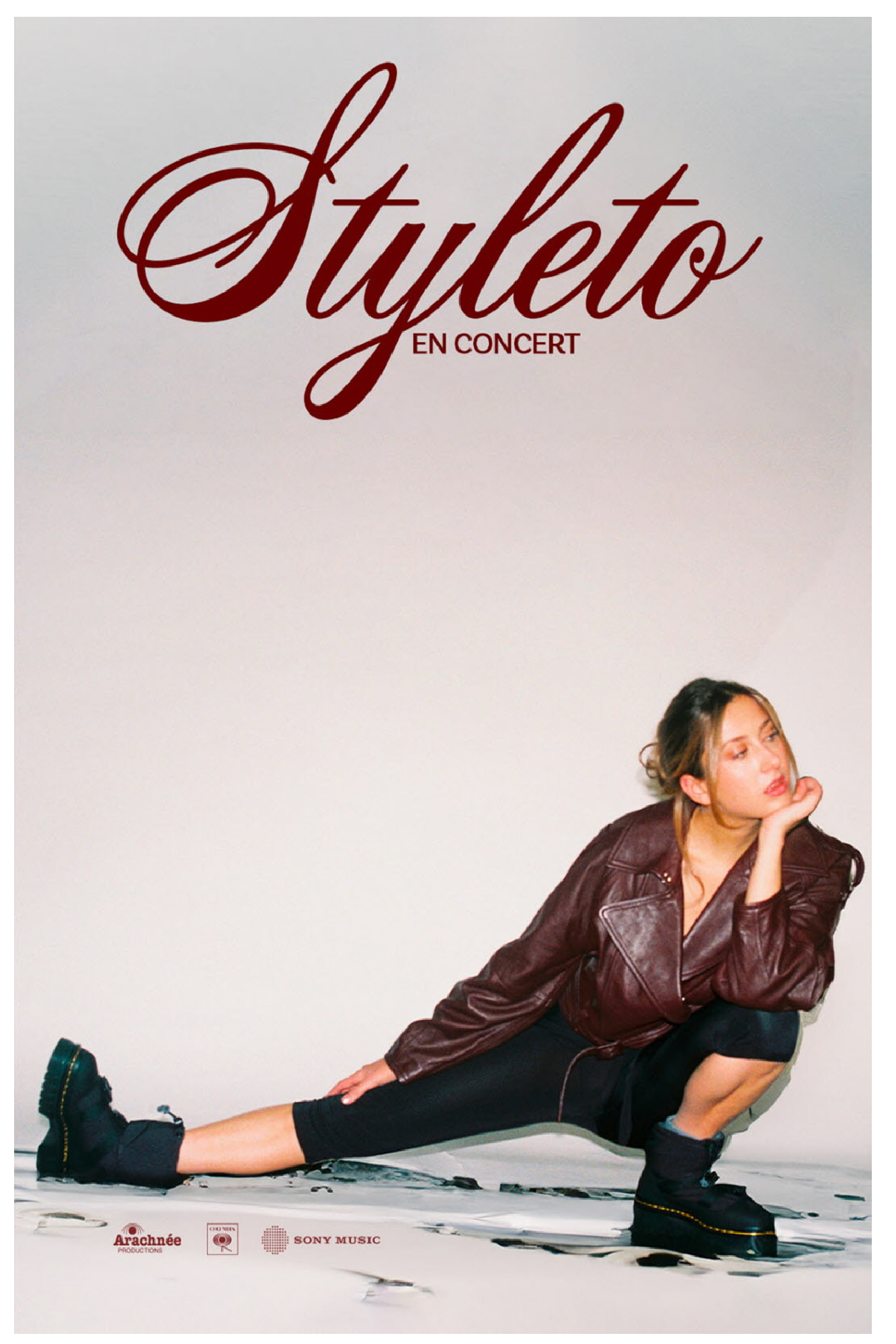 Styleto La Coopérative de Mai Clermont Auvergne Volcans