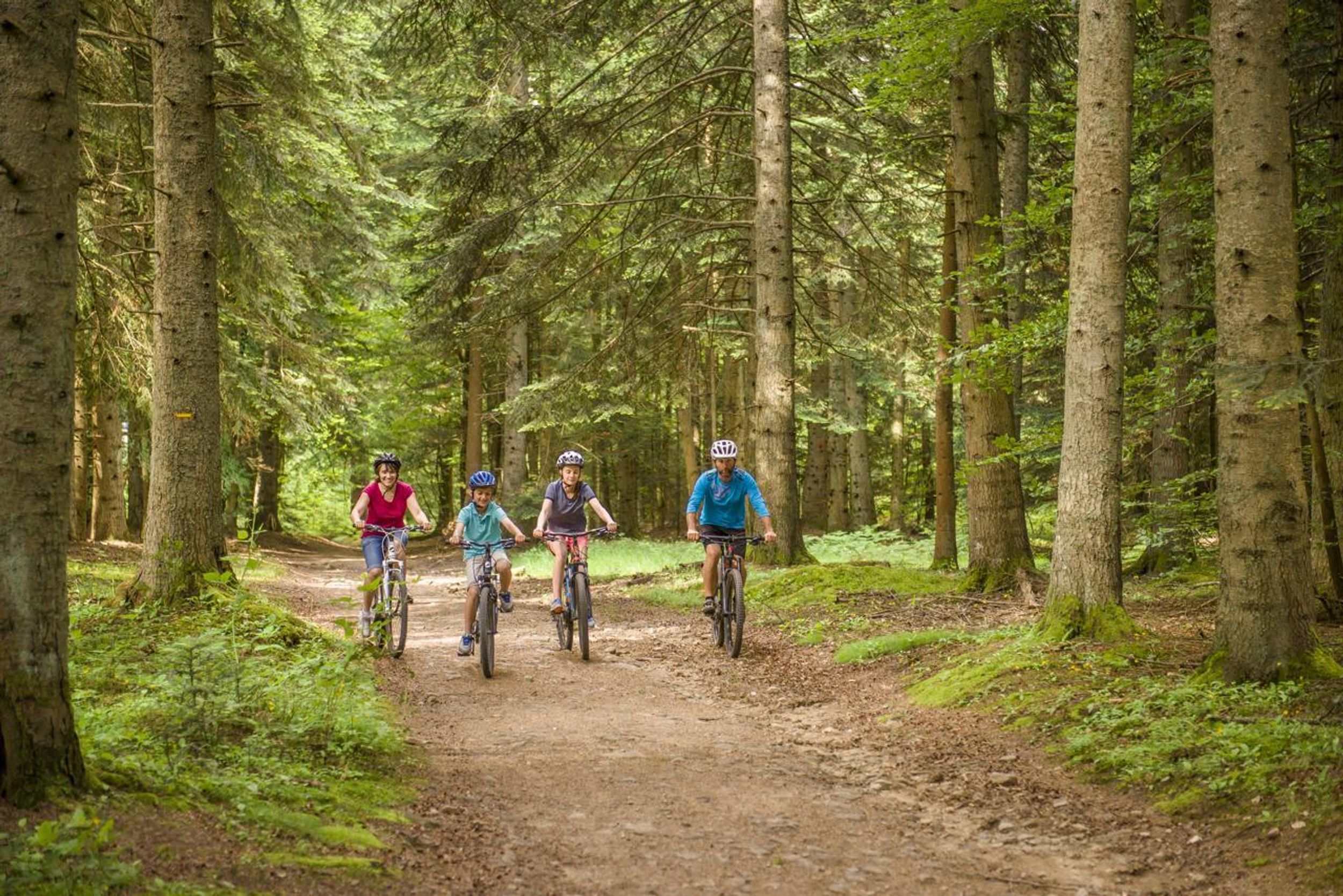 Les Choulières circuit (no. 3)