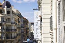 Photo of hotel Byakko Nice Centre Hotel in Nice