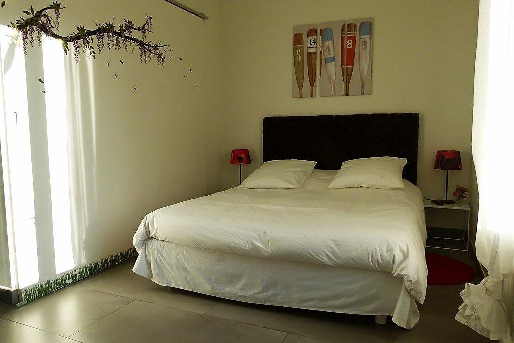 Petite Villa en Provence, Marseille 11e Arrondissement - photo 16