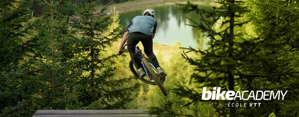 MTB School Bike Academy_Les Gets