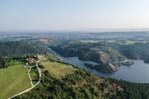 Rando OFF-TEL - Gorges de la Loire