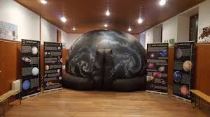 Planétarium_Vaujany