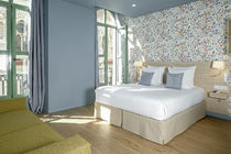 Photo de l'hotel Hôtel du Centre à Nice