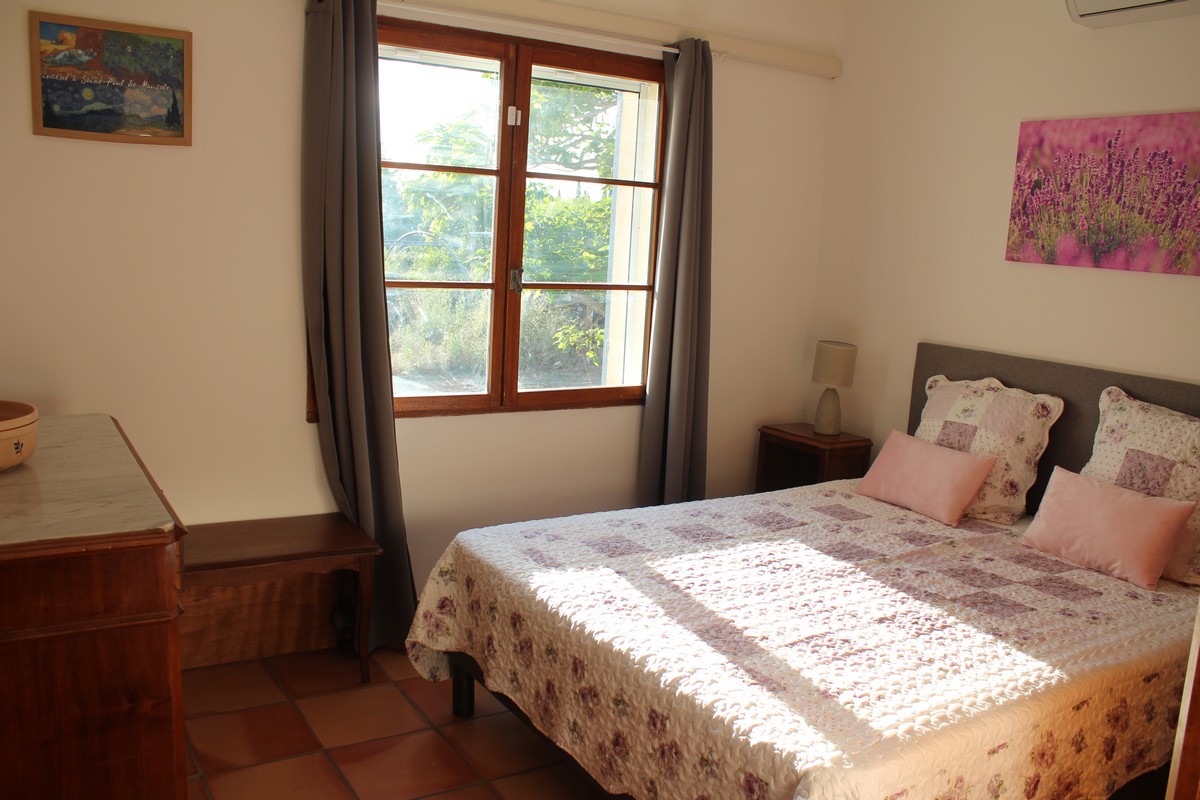 Mas de la Tourache, Saint-Étienne-du-Grès - photo 5