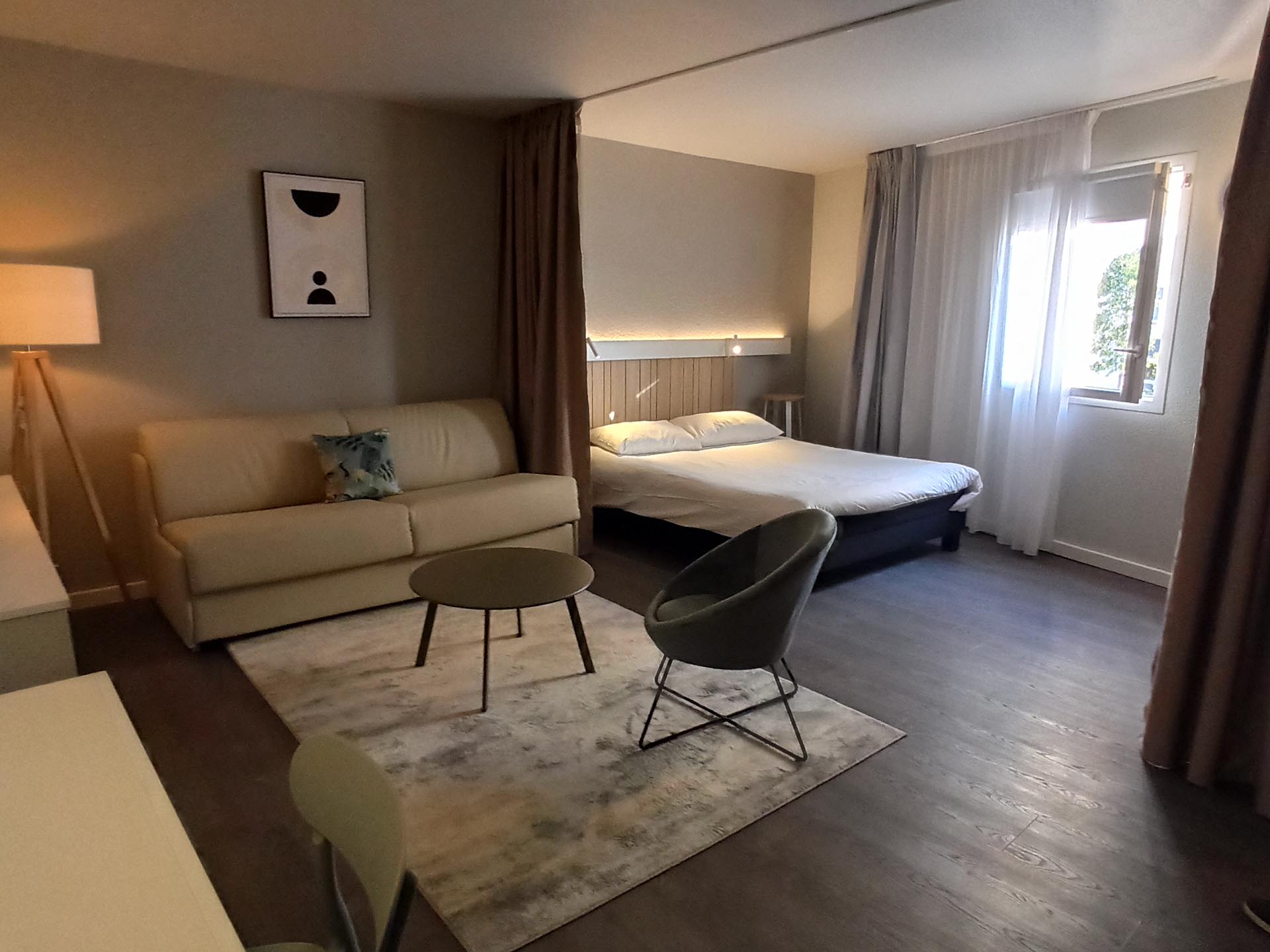 Ibis Martigues centre - photo 2