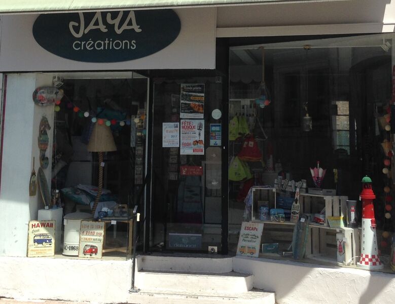 Jaya Créations