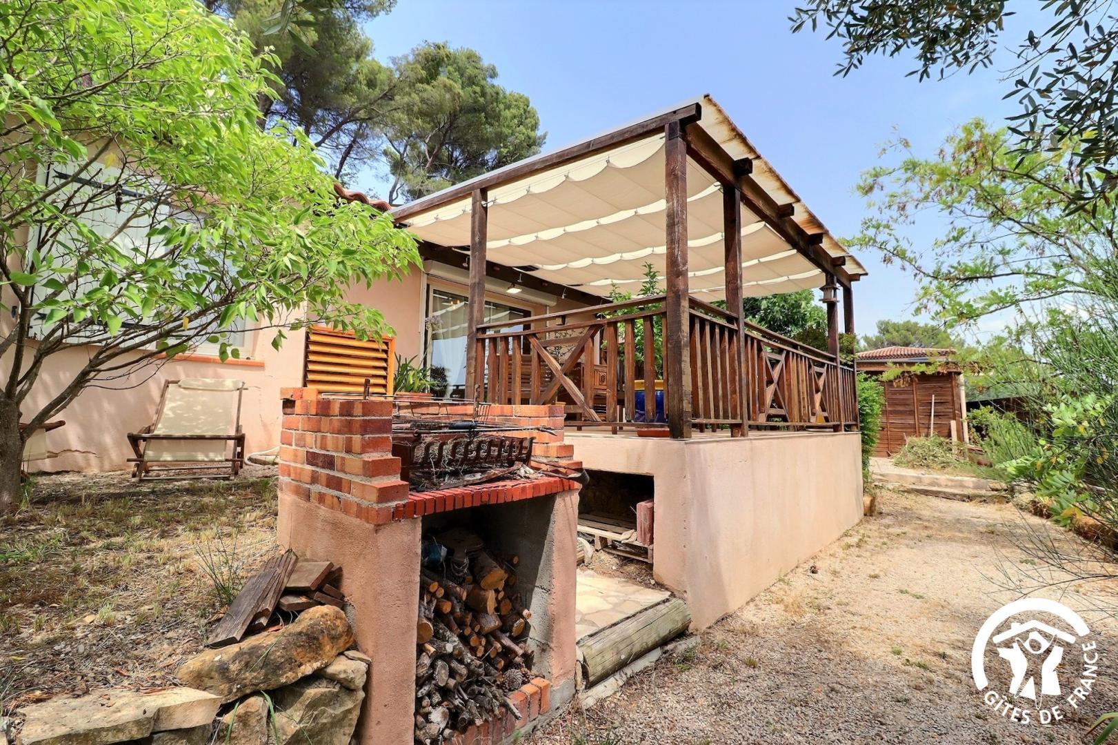 Les Grillons, Gréasque - photo 15