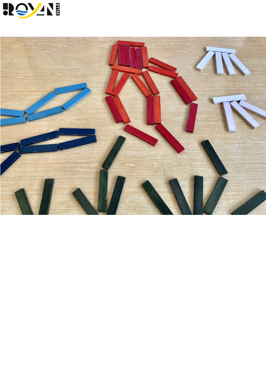 Atelier KAPLA® - Animaux marins