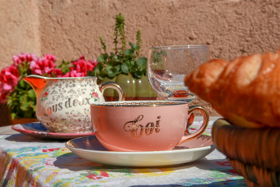 Chambres d'hôtes la Gassinière à Gassin