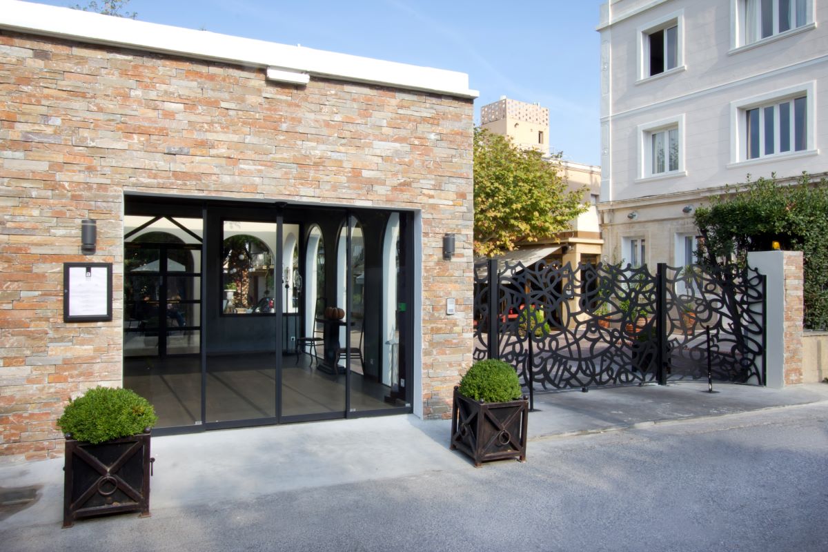 Mercure Marseille Centre Bompard la Corniche, Marseille 7e Arrondissement - photo 7