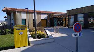 La Poste Saint-Augustin