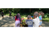 Atelier famille - A la découverte des plantes comestibles_Grenoble