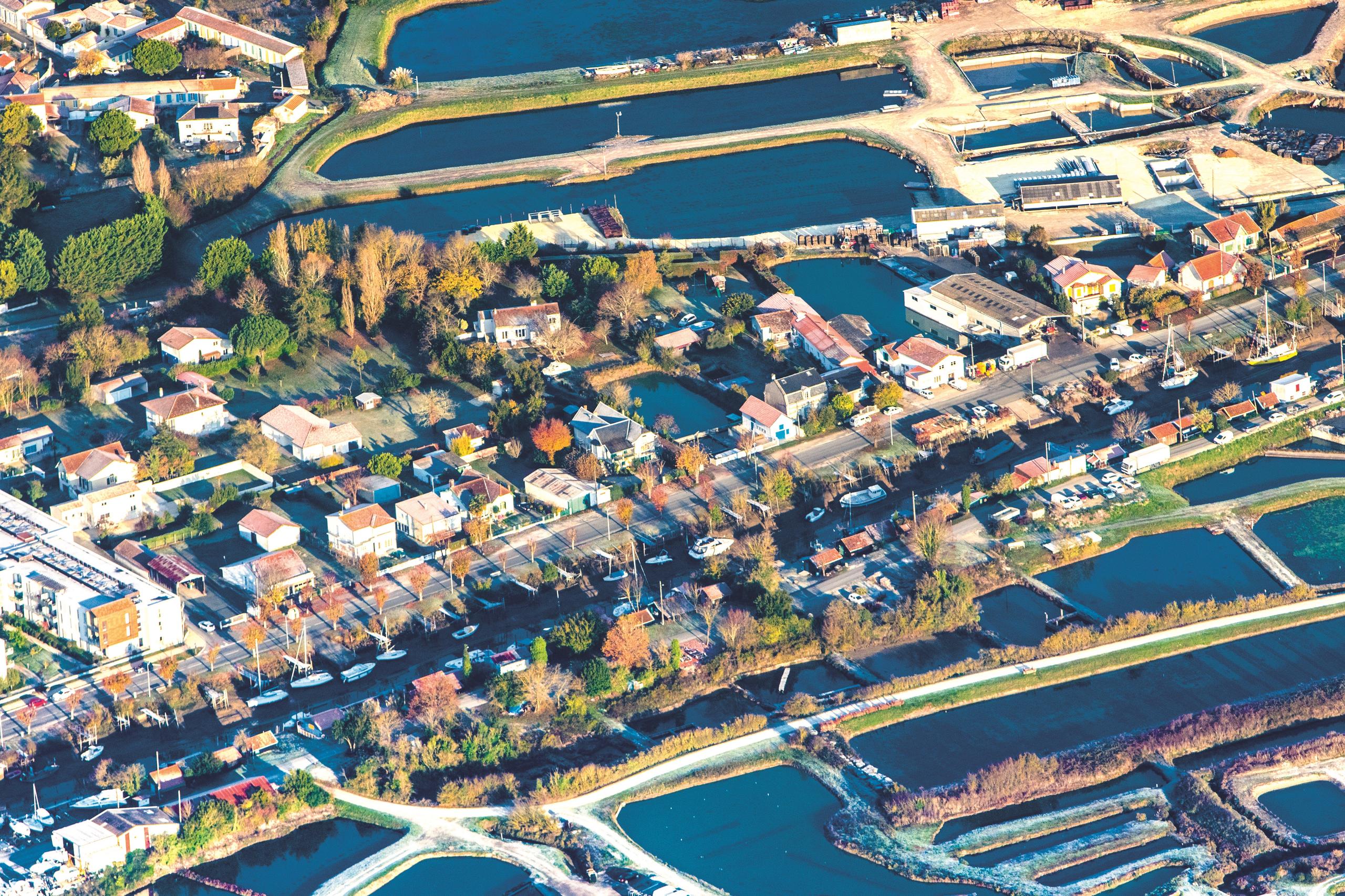 À la découverte de Royan Atlantique et des secrets de la Conserverie Bertin